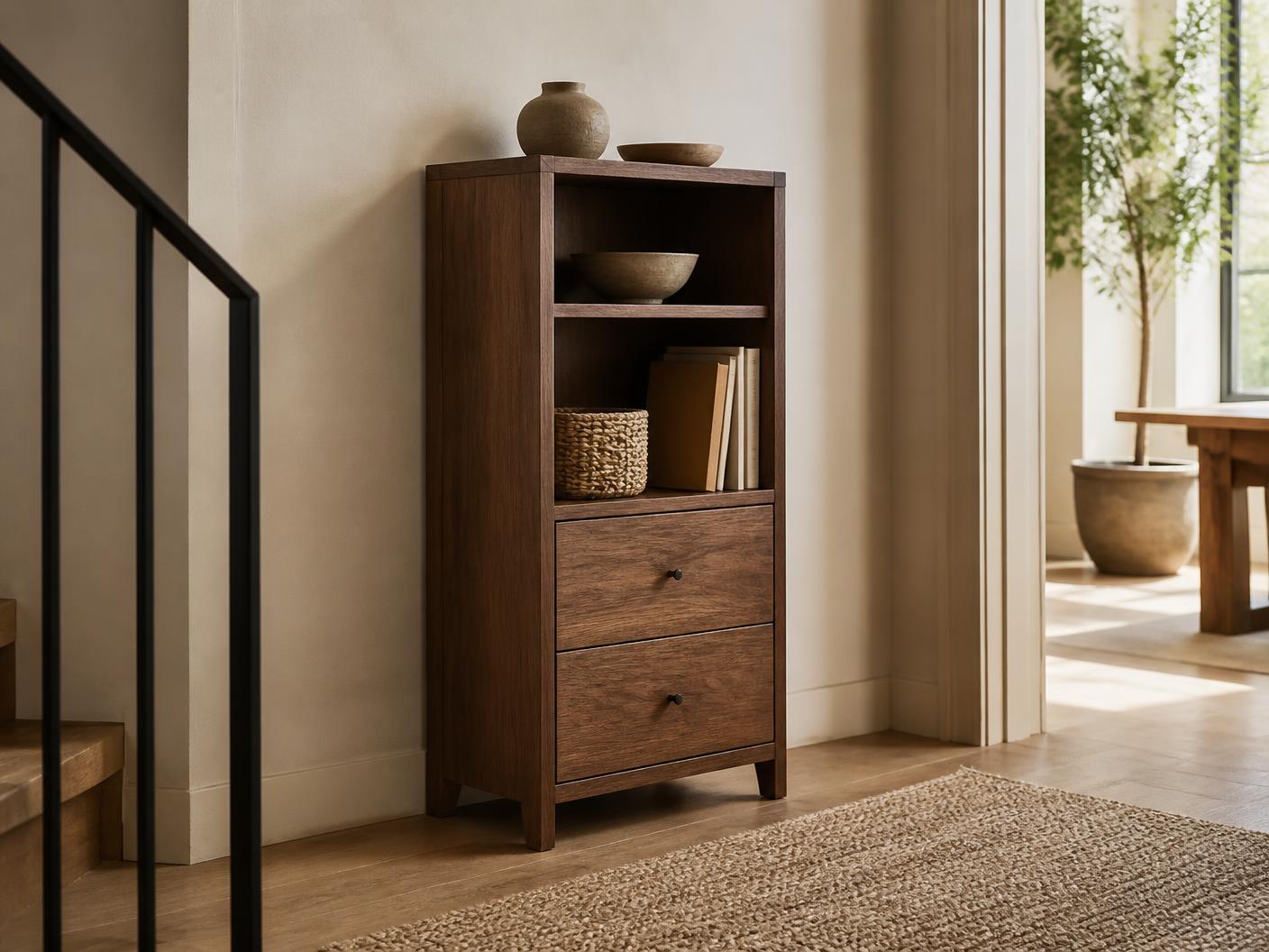 Muebles para almacenamiento