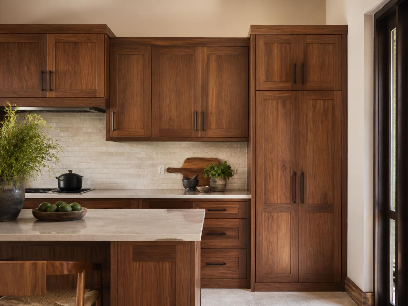 Muebles para cocina